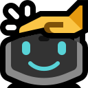 :robot_headpats:
