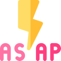 :asap: