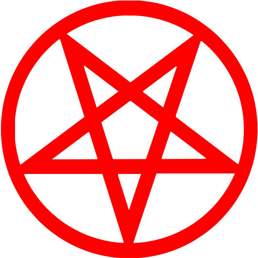 :pentagram:
