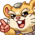 :hammond_point: