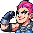 :zarya_flex: