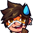 :tracer_sweat: