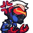 :soldier_angry: