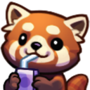 :red_panda_sip: