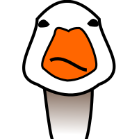 :goose_unamused: