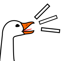 :goose_honk_left: