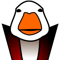:goose_count: