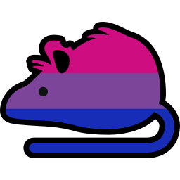 :rat_bisexual: