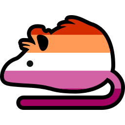 :rat_lesbian: