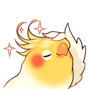 :birb_preen: