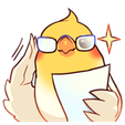 :birb_nerdy: