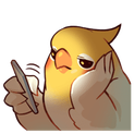 :birb_bored:
