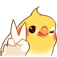 :birb_peace:
