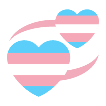 :trans_hearts: