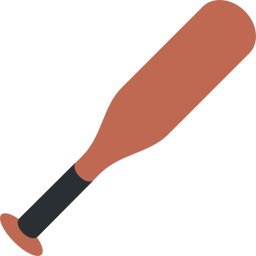 :baseball_bat: