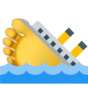 :toetanic: