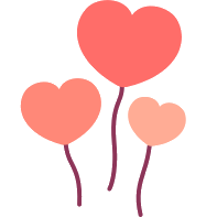 :balloon_hearts: