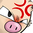 :mankey_angry: