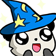 :panda_wizard: