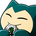:snorlax_eat: