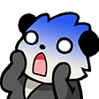 :panda_shocked: