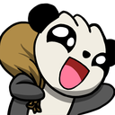 :panda_thief: