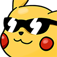 :pikachu_cool: