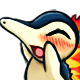 :cyndaquil_blush: