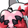 :zangoose_love: