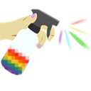 :rainbow_spray:
