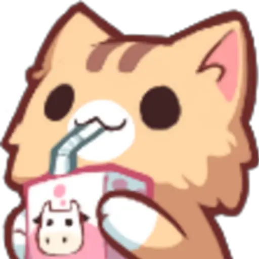 :cat_sip: