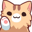 :cat_wave: