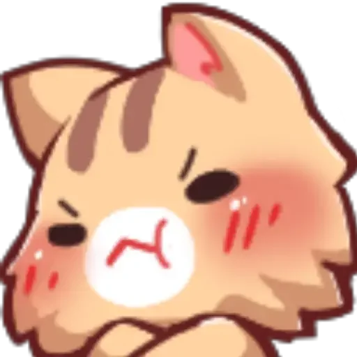 :cat_pout: