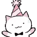 :cat_party_hat: