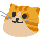 :cat_blob: