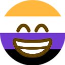 :grin_nonbinary: