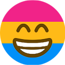 :grin_pansexual: