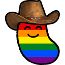 :bean_gay: