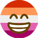 :grin_lesbian: