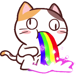:meong_rainbow_puke: