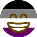 :grin_asexual: