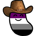 :bean_asexual: