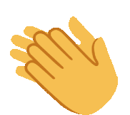 :clap_clap: