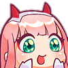 :zerotwo_wow: