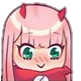 :zerotwo_blush: