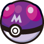 :master_ball: