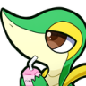 :snivy_bored: