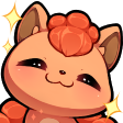 :vulpix_sparkle: