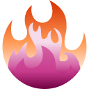 :fire_lesbian: