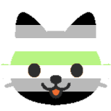 :kitty_agender: